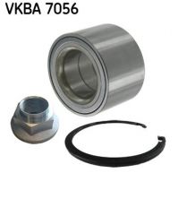 SKF VKBA 7056 - Ložisko kolesa