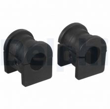 Delphi TD1091W - Uloženie