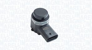 Magneti Marelli 021016039010 -  -