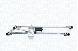 Magneti Marelli 064351119010 -  -