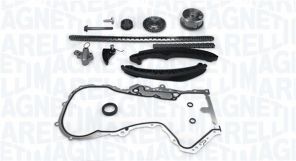 Magneti Marelli 341500000580 - Rozvodová sada -