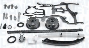 Magneti Marelli 341500000800 - Rozvodová sada -