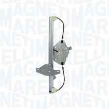Magneti Marelli 350103869000 - Mechanizmus zdvíhania okna