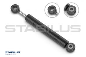 Stabilus 6014VE - Tlmič vibrácií