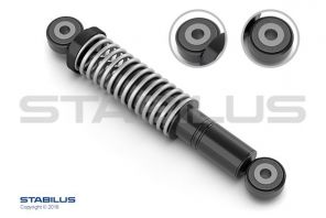 Stabilus 763462 - Tlmič vibrácií