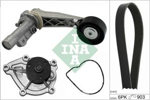 INA 529 0504 30 -  -