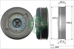 INA 544 0513 10 -  -