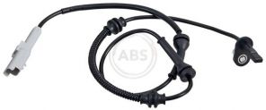 A.B.S. 31586 - Snímač počet otáčok kol -