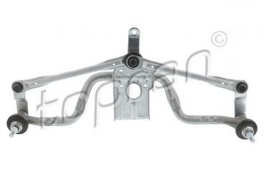Topran 724 063 - Mechanizmus stieračov