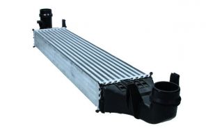 Maxgear AC630060 - Chladič plniaceho vzduchu