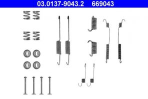 ATE 03.0137-9043.2 -  -