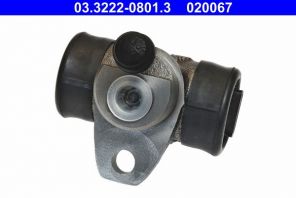 ATE 03.3222-0801.3 - Brzdový valček -