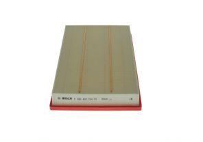 Bosch F 026 400 704 - Vzduchový filter -