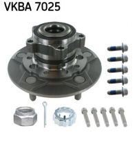 SKF VKBA 7025 - Ložisko kolesa