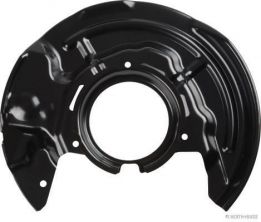 Jakoparts J3332000 - Ochranný plech -