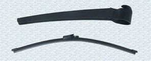 Magneti Marelli 000723180400 -  -