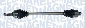 Magneti Marelli 302004190233 - Hnací riadel -