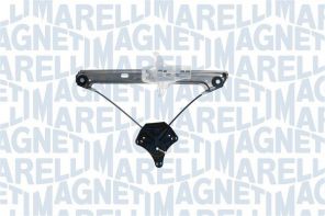 Magneti Marelli 350103170478 - Mechanizmus zdvíhania okna