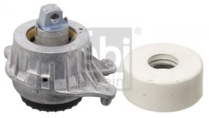 Febi 104436 - Uloženie motora -