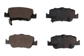 Maxgear 19-0902 - Brzdové platničky -