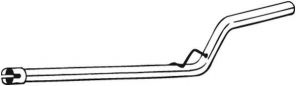Bosal 850-087 - Rúrka -