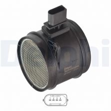 Delphi AF10533-12B1 - Snímač množstva pretekajúceho vzduchu -