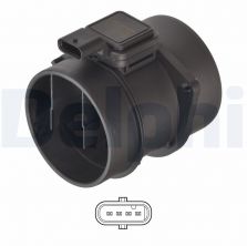 Delphi AF10676-12B1 - Snímač množstva pretekajúceho vzduchu -