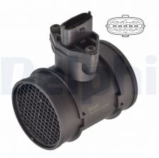 Delphi AF10784-12B1 - Snímač množstva pretekajúceho vzduchu -