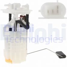Delphi FT4106-12B1 - Prívodná jednotka -