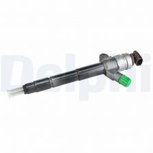 Delphi HRD616 - Vstrekovací ventil -