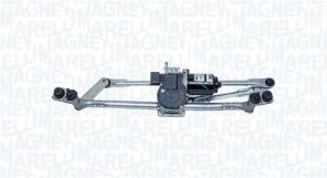Magneti Marelli 064351128010 -  -
