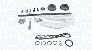 Magneti Marelli 341500000132 - Rozvodová sada -
