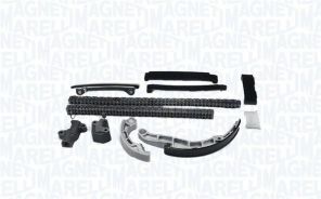 Magneti Marelli 341500000520 - Rozvodová sada -