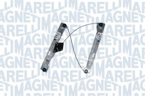 Magneti Marelli 350103170458 - Mechanizmus zdvíhania okna