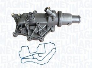 Magneti Marelli 352317102010 - Termostat -