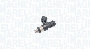 Magneti Marelli 805000000048 - Vstrekovací ventil
