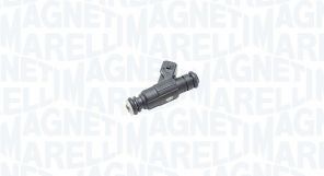 Magneti Marelli 805000000077 - Vstrekovací ventil