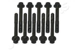 Japanparts BL-300 - Sada skrutiek hlavy valcov