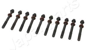 Japanparts BL-802 - Sada skrutiek hlavy valcov