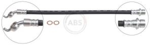 A.B.S. SL 1449 - Brzdová hadica