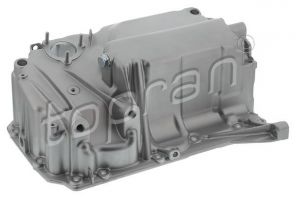 Topran 503 345 - Olejová vaňa