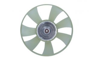 Maxgear 62-0077 - Ventilátor motora