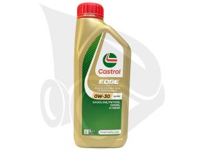 Castrol EDGE A3/B4 0W-30 - Motorový olej - 1L
