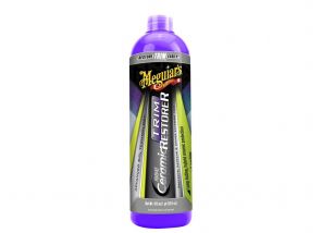 Meguiar&rsquo;s Hybrid Ceramic Trim Restorer, 473ml -  - 473ml