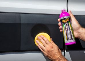 Meguiar&rsquo;s Hybrid Ceramic Trim Restorer, 473ml -  - 473ml