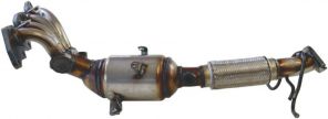 Bosal 090-563 - Katalyzátor -