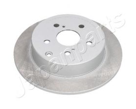 Japanparts DP-231C - Brzdový kotúč -