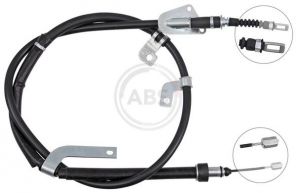 A.B.S. K10053 - Brzdové lano -