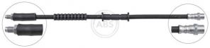 A.B.S. SL 1205 - Brzdová hadica