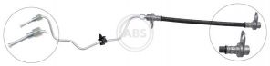A.B.S. SL 1517 - Brzdová hadica